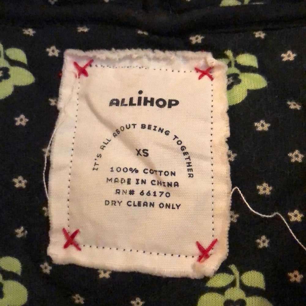 Jacket - Picture 3 of 5